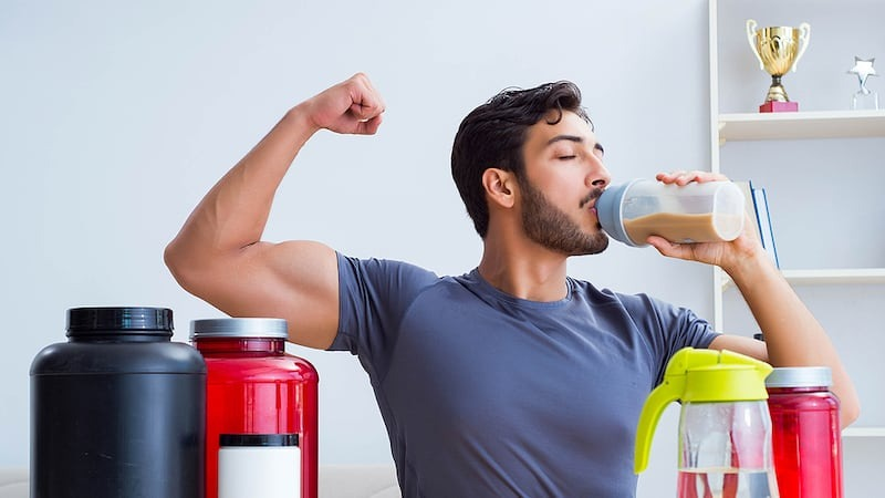  بهترین روش افزایش وزن و چاق شدن اصولی