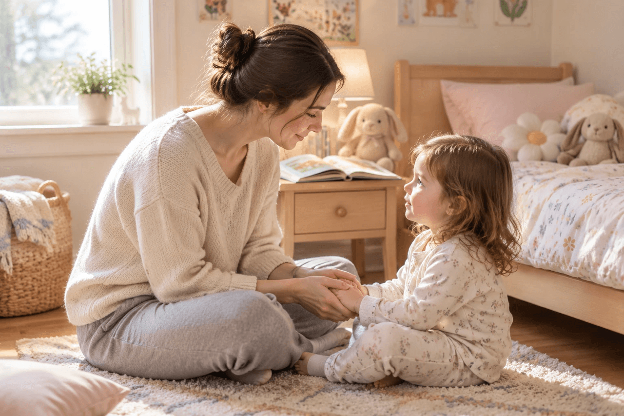 چه زمانی و چگونه کودک را از پستانک بگیریم؟