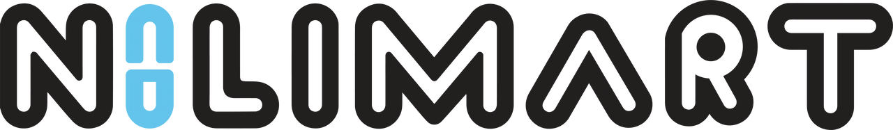NILIMART logo