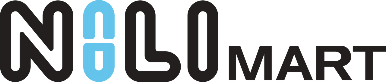 NILIMART logo