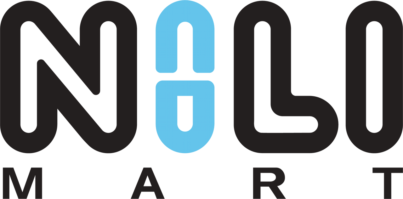 NILIMART logo