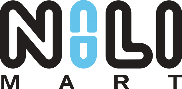 NILIMART logo