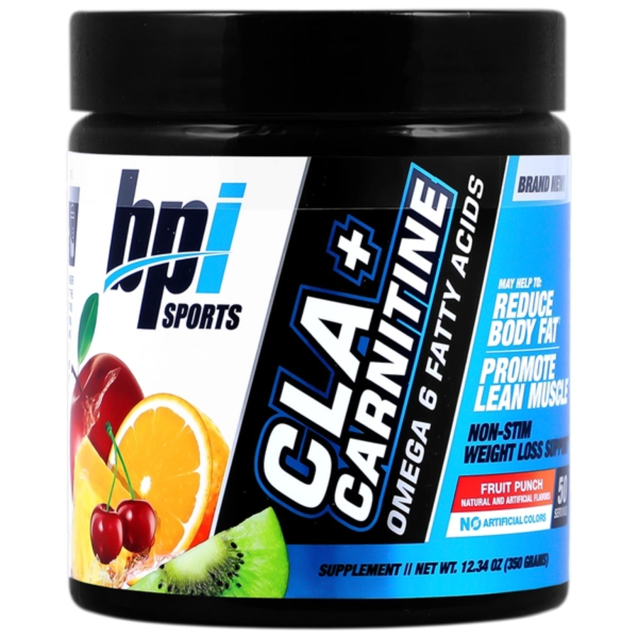 سی ال ای کارنیتین