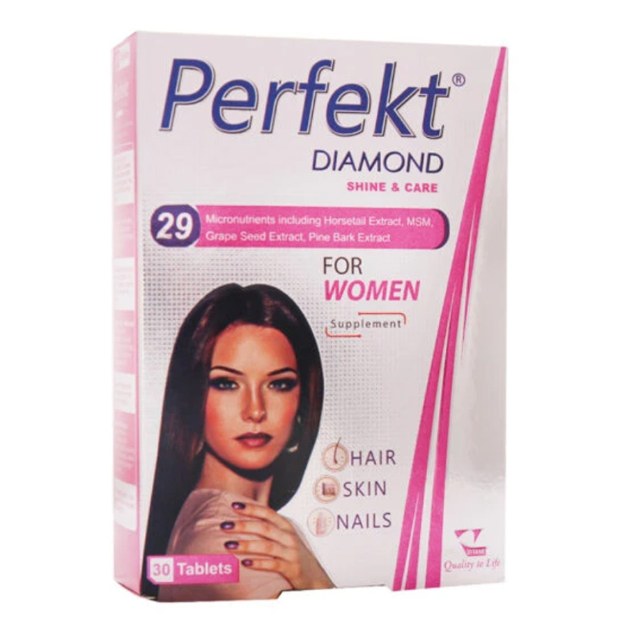 پرفکت دایموند بانوان
