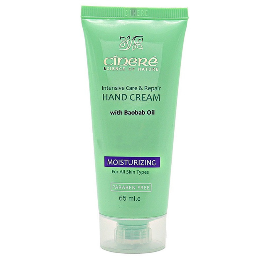 کرم مرطوب کننده دست