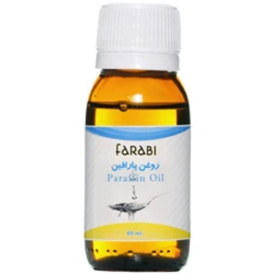 روغن پارافین