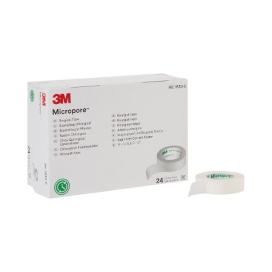 چسب ضد حساسیت 3M میکروپور