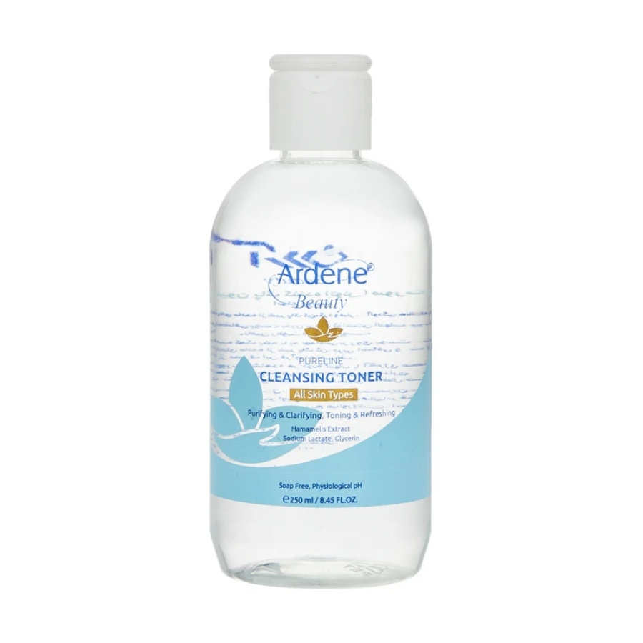 لوسیون پاک کننده آردن 