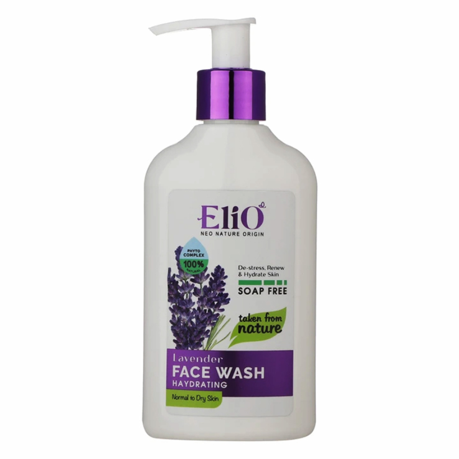 ژل شستشوی صورت آبرسان