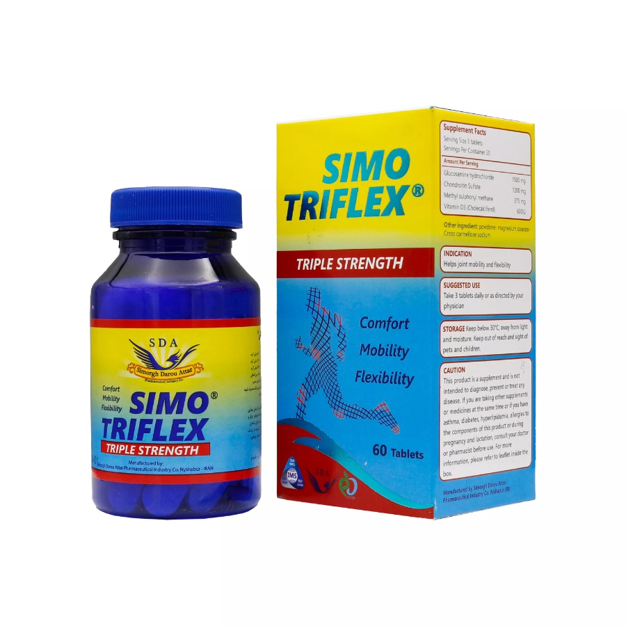 سیمو تری فلکس