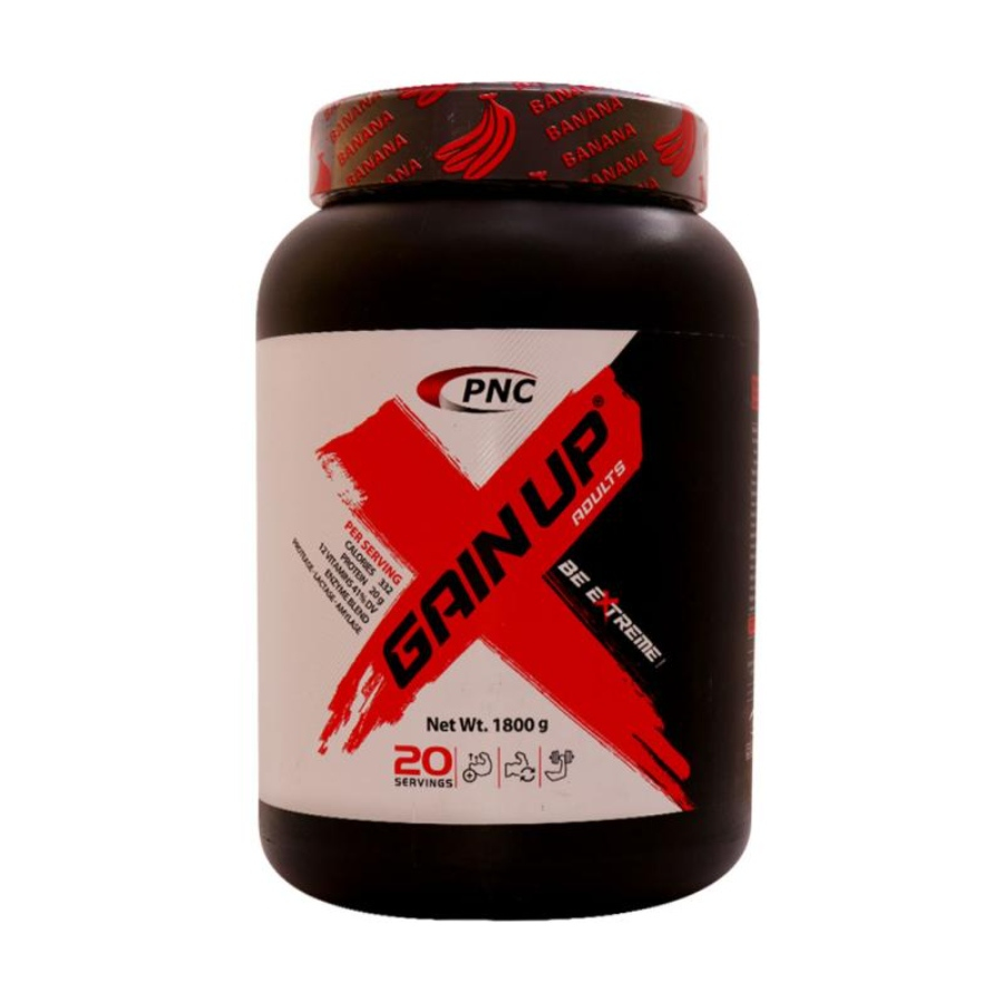 گین آپ بزرگسالان