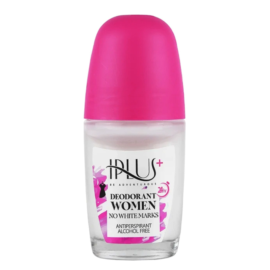 دئودورانت لباس مشکی بانوان