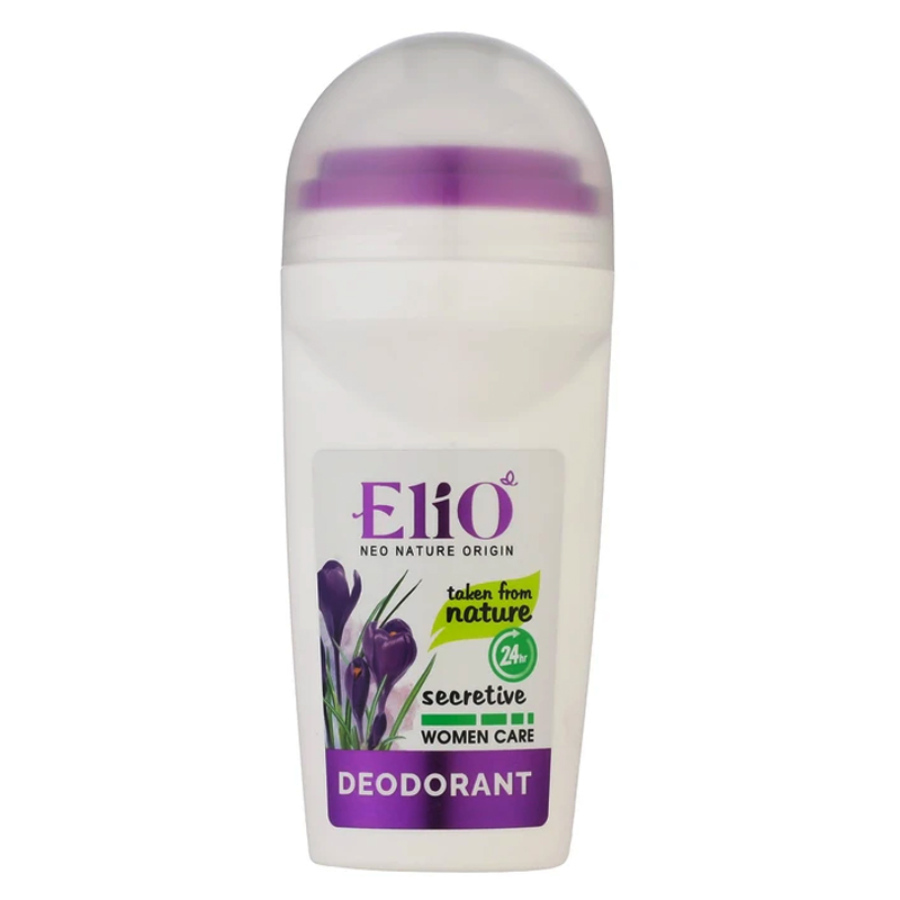 دئودورانت بانوان سیکرتیو