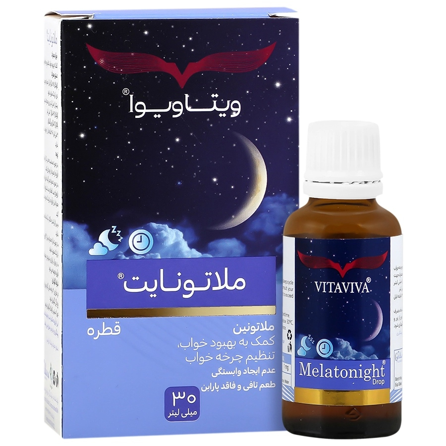 ملاتونایت