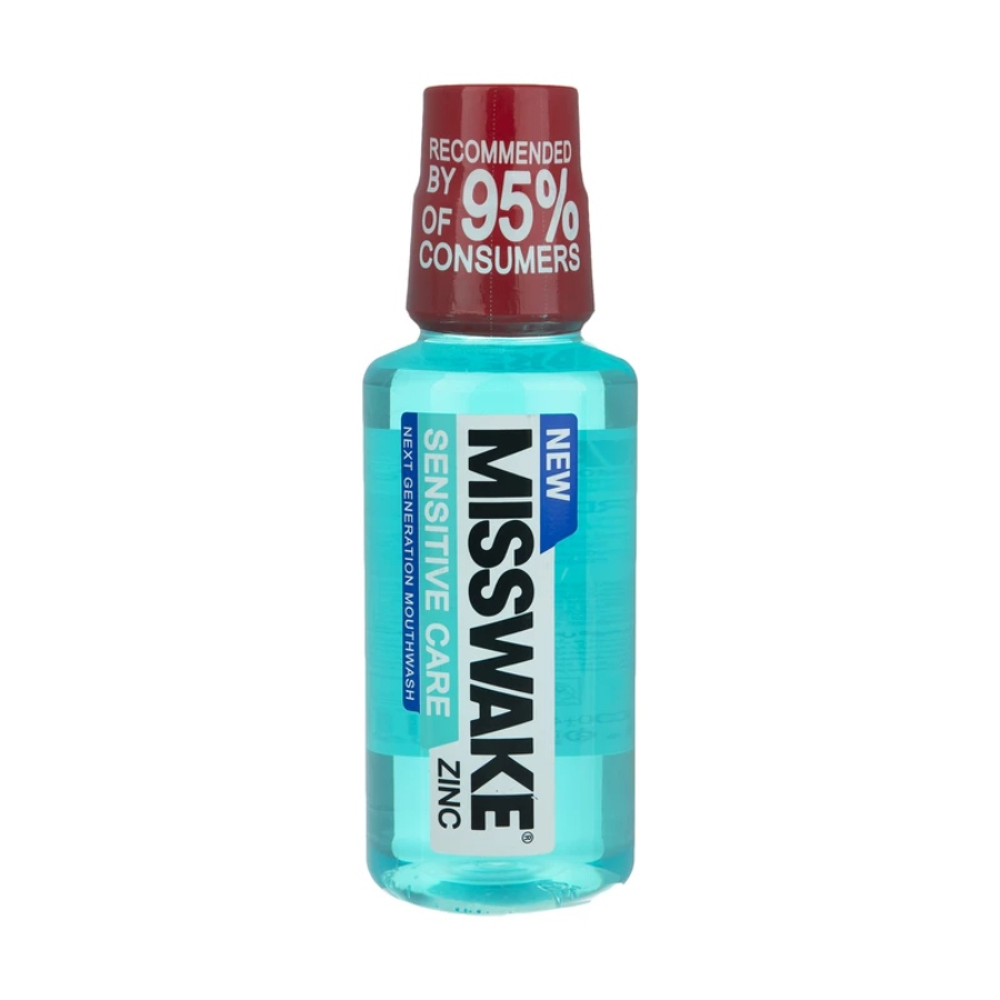 دهان شویه سنسیتیو کر