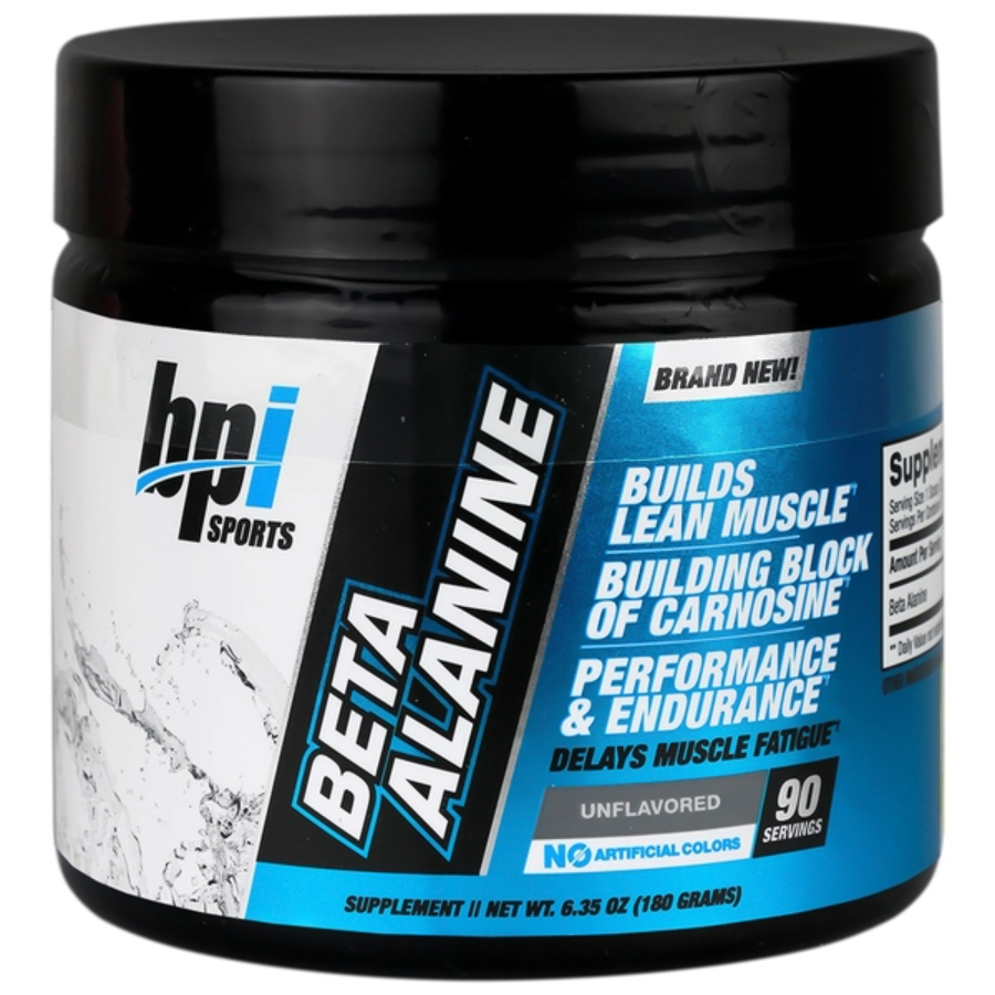 بتا آلانین 180 گرم