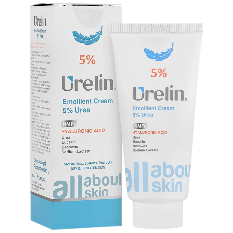 کرم اورلین 5 درصد