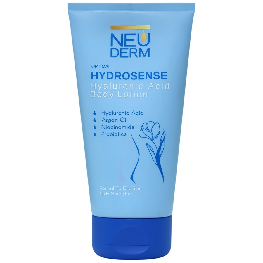 لوسیون مرطوب کننده بدن اپتیمال هیدروسنس