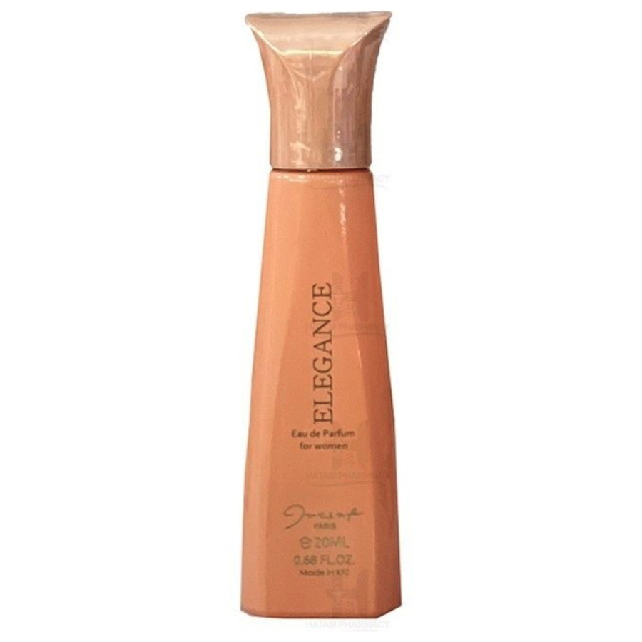 عطر جیبی زنانه الگانس
