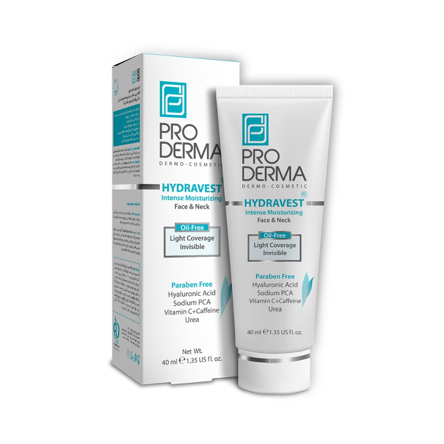 کرم مرطوب کننده قوی هیدراوست