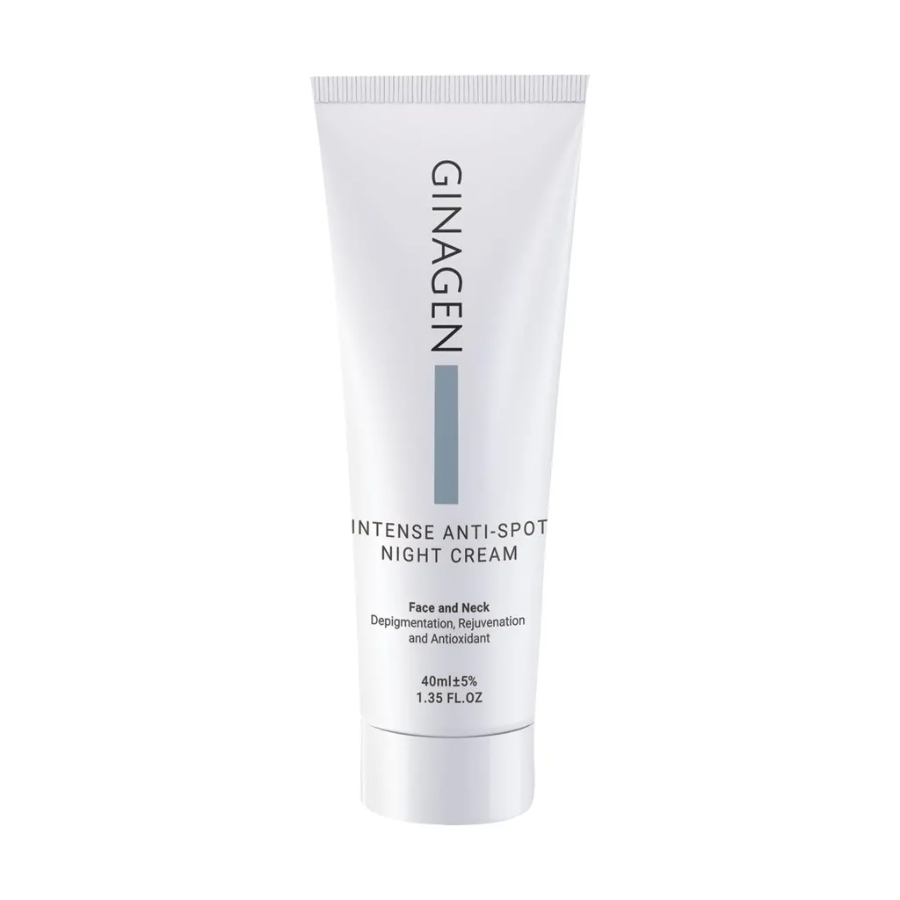 کرم ضد لک شب