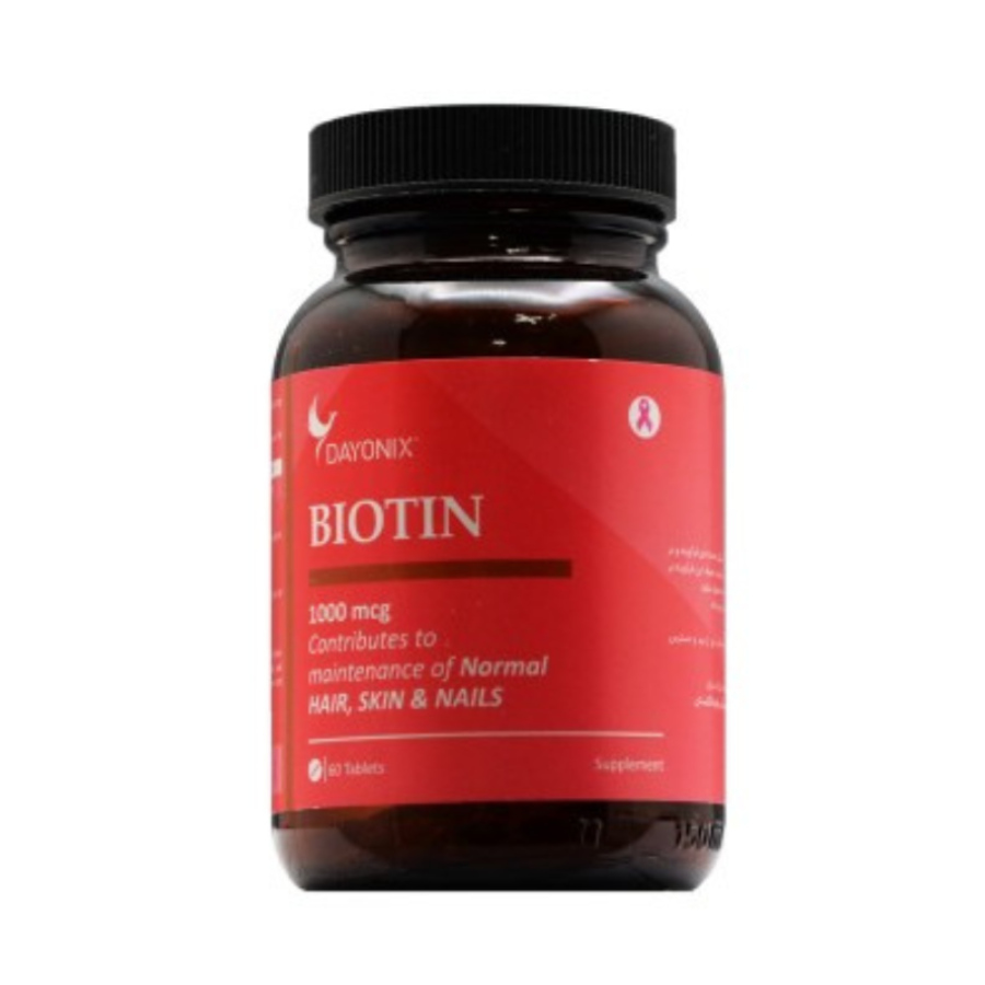 دایونیکس بیوتین