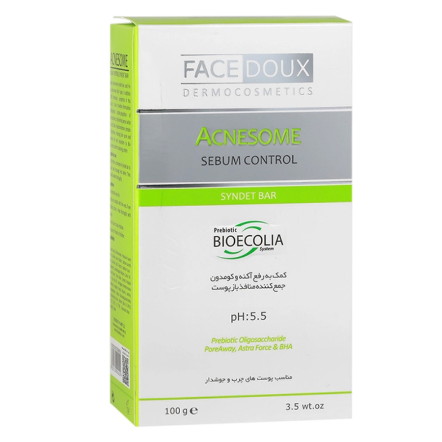 پن کنترل کننده چربی آکنه زوم