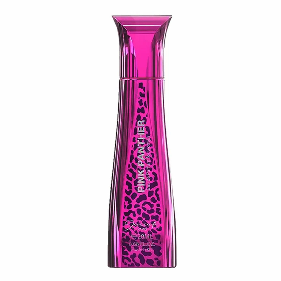 عطر جیبی زنانه پینک پنتر