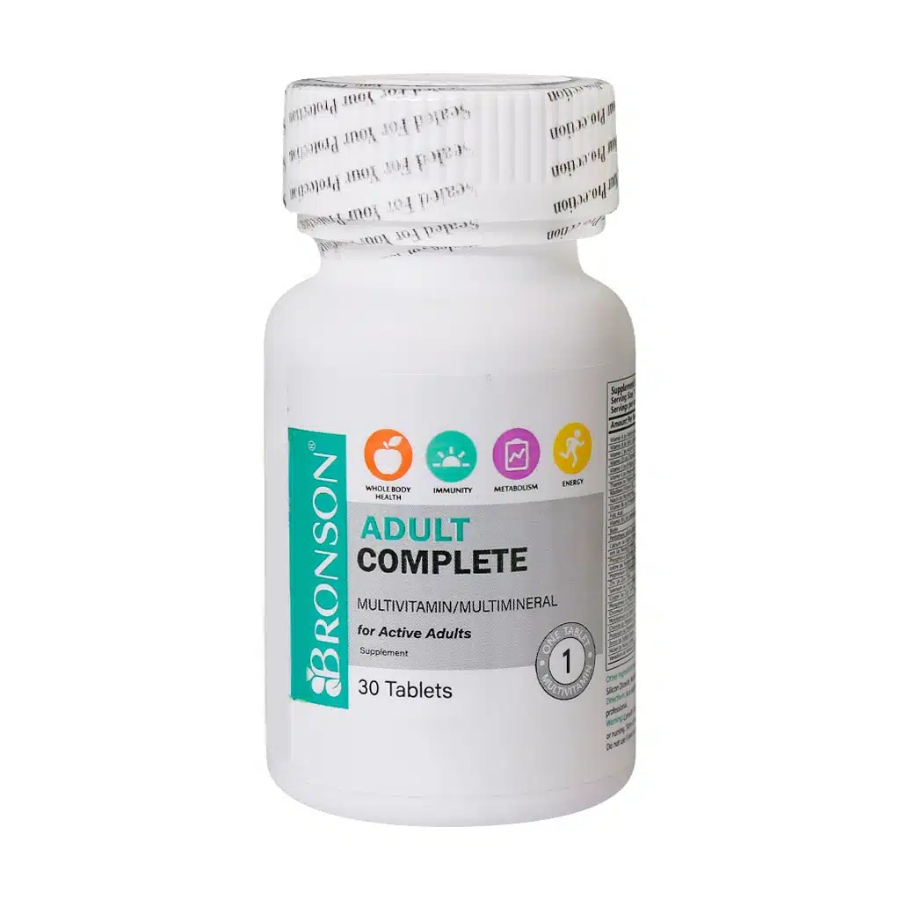 ادالت کامپلیت