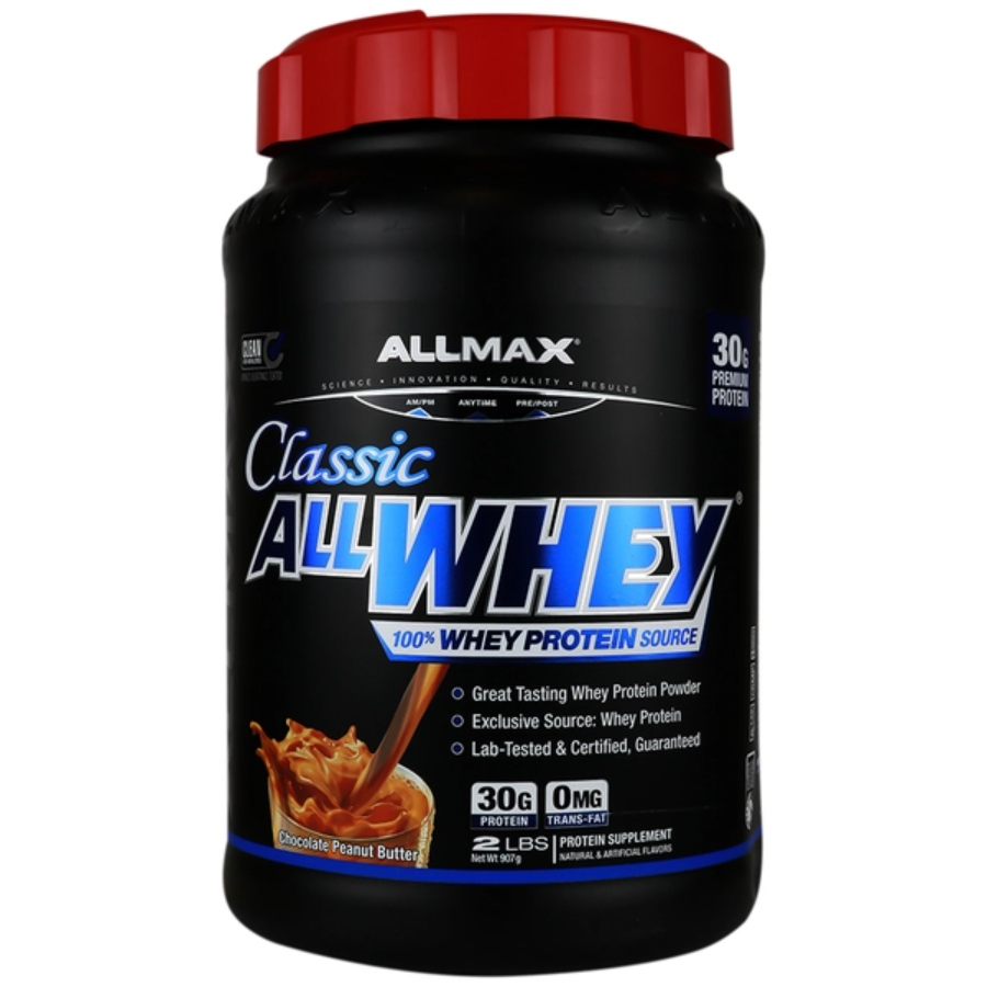 کلاسیک آل وی پروتئین 907