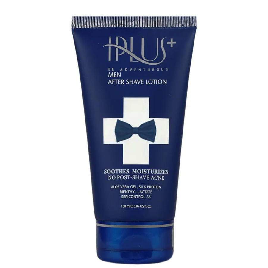 لوسیون پس از اصلاح آقایان