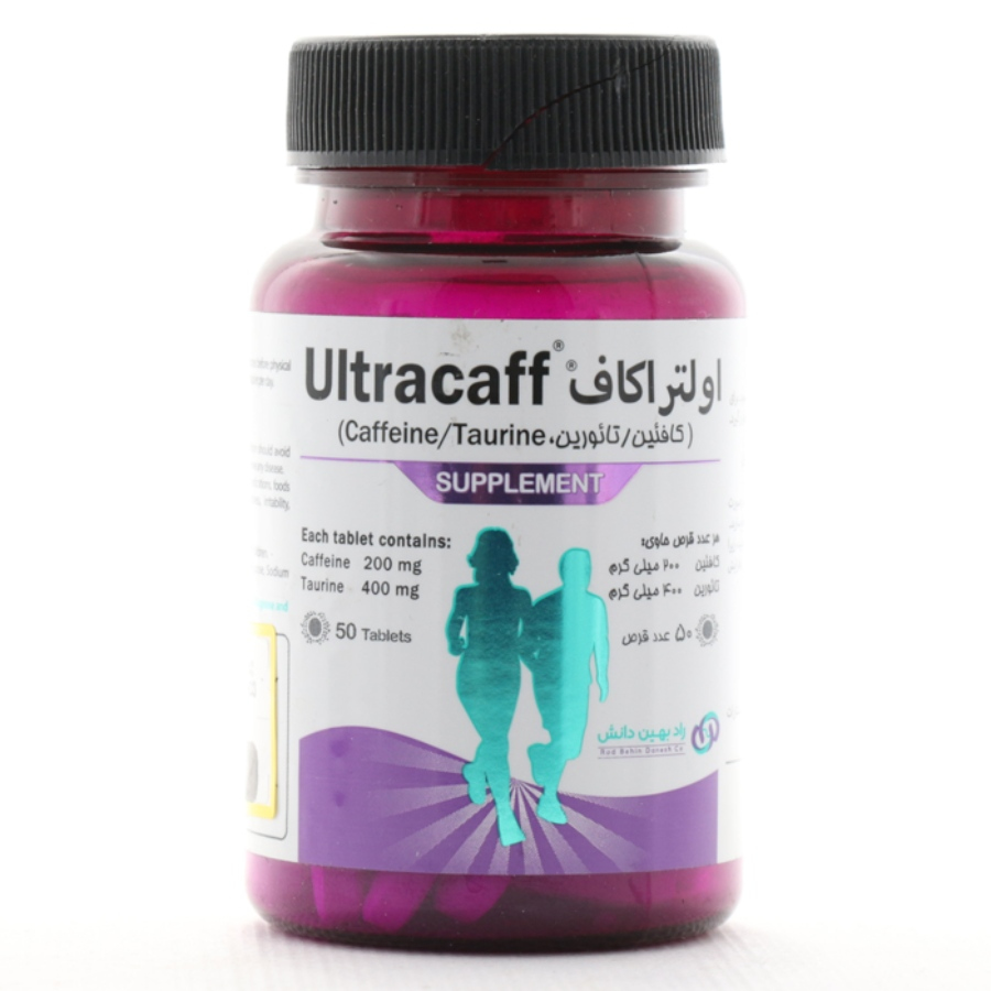 اولتراکاف