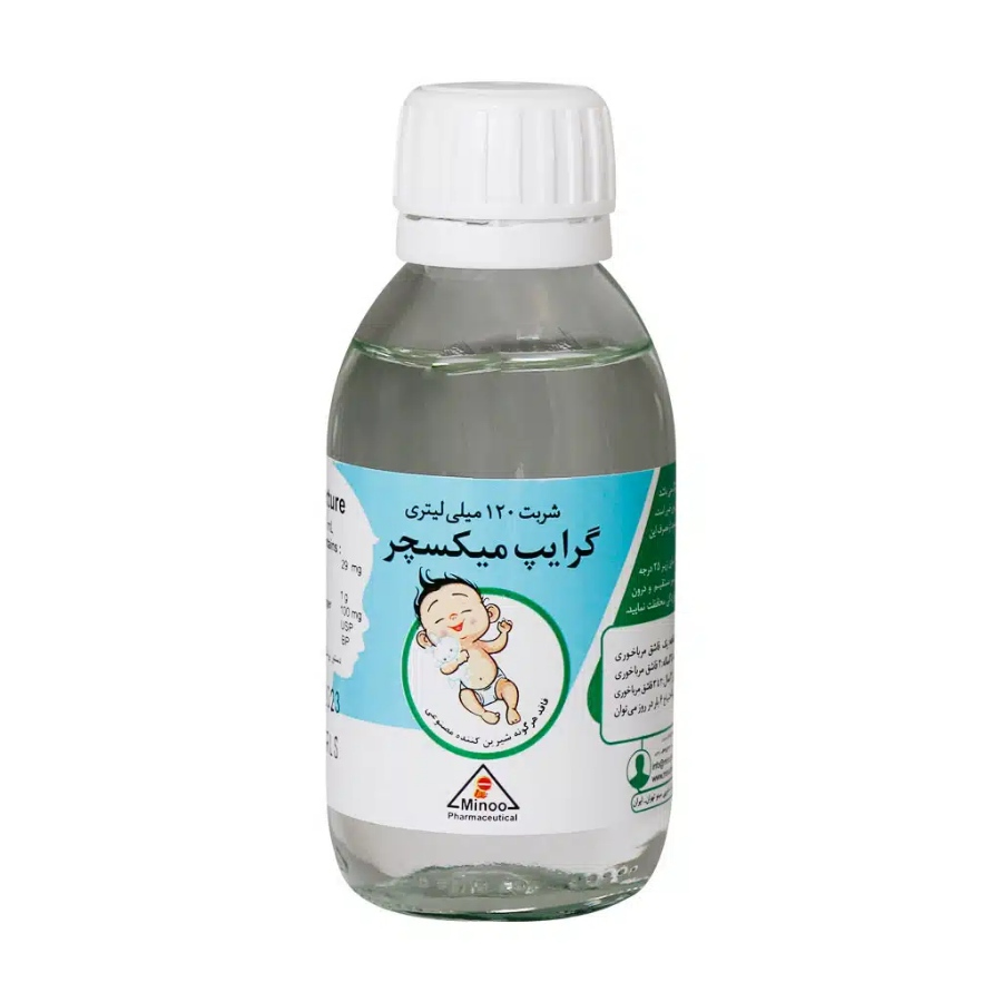 گرایپ میکسچر