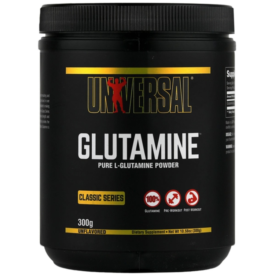 گلوتامین 300 گرمی