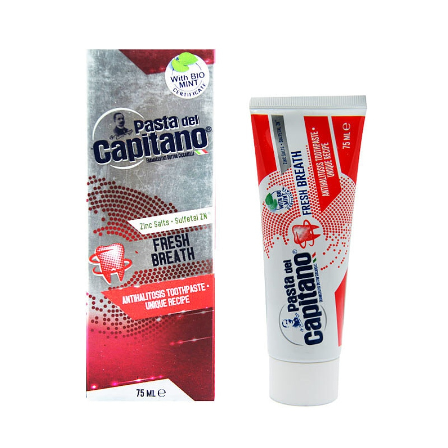 خمیر دندان خوشبو کننده فرش برث