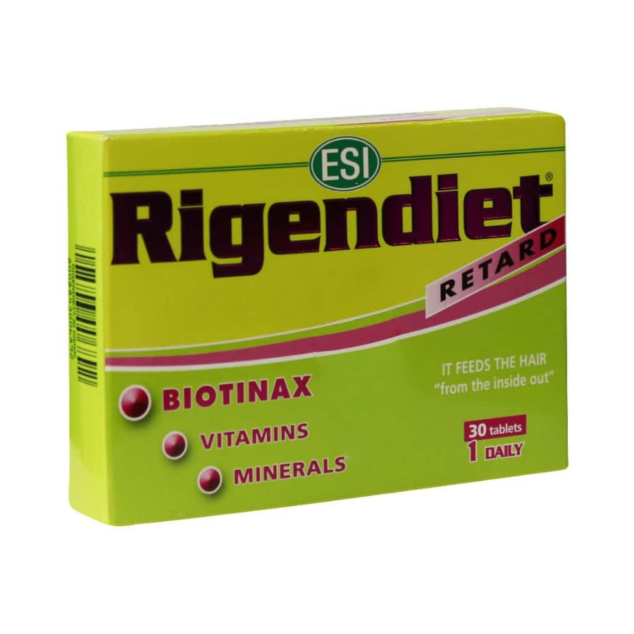 ریجن دایت