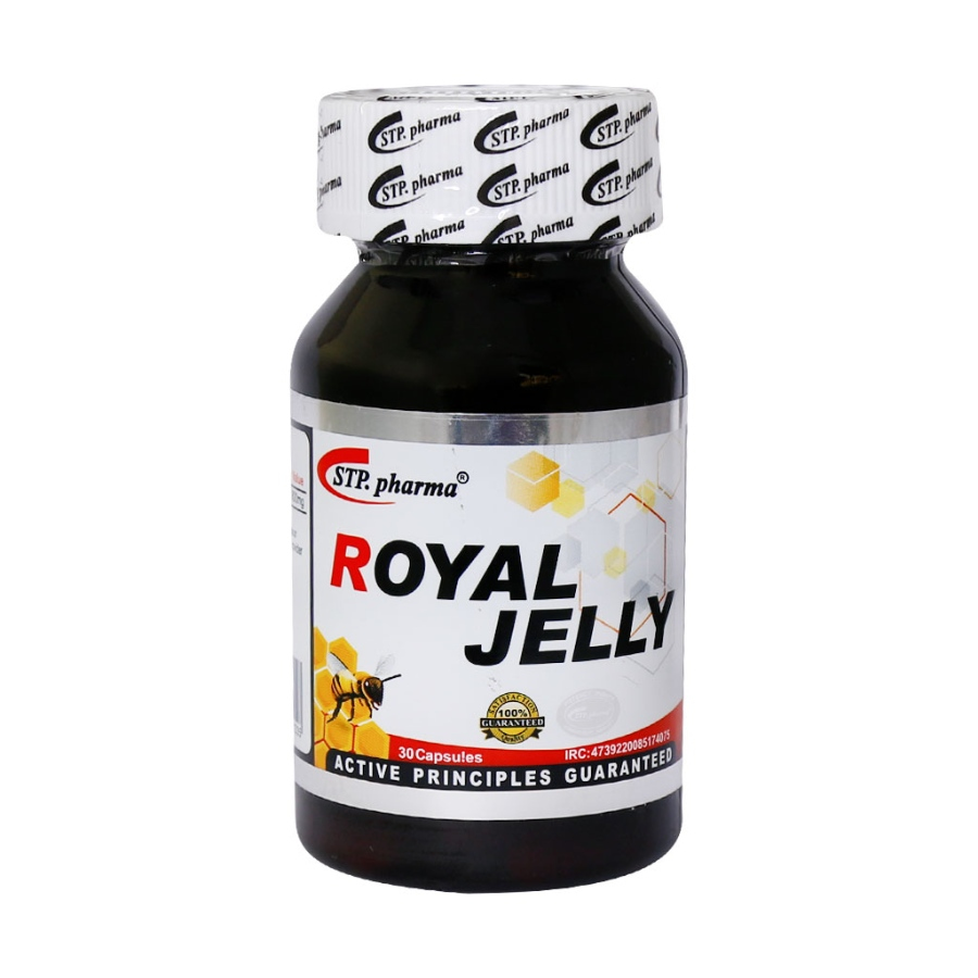 رویال ژلی
