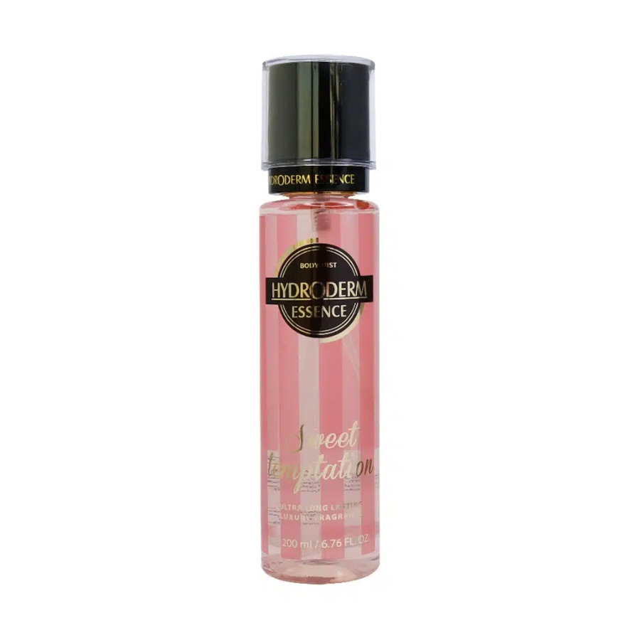 بادی اسپلش سوییت تمپتیشن