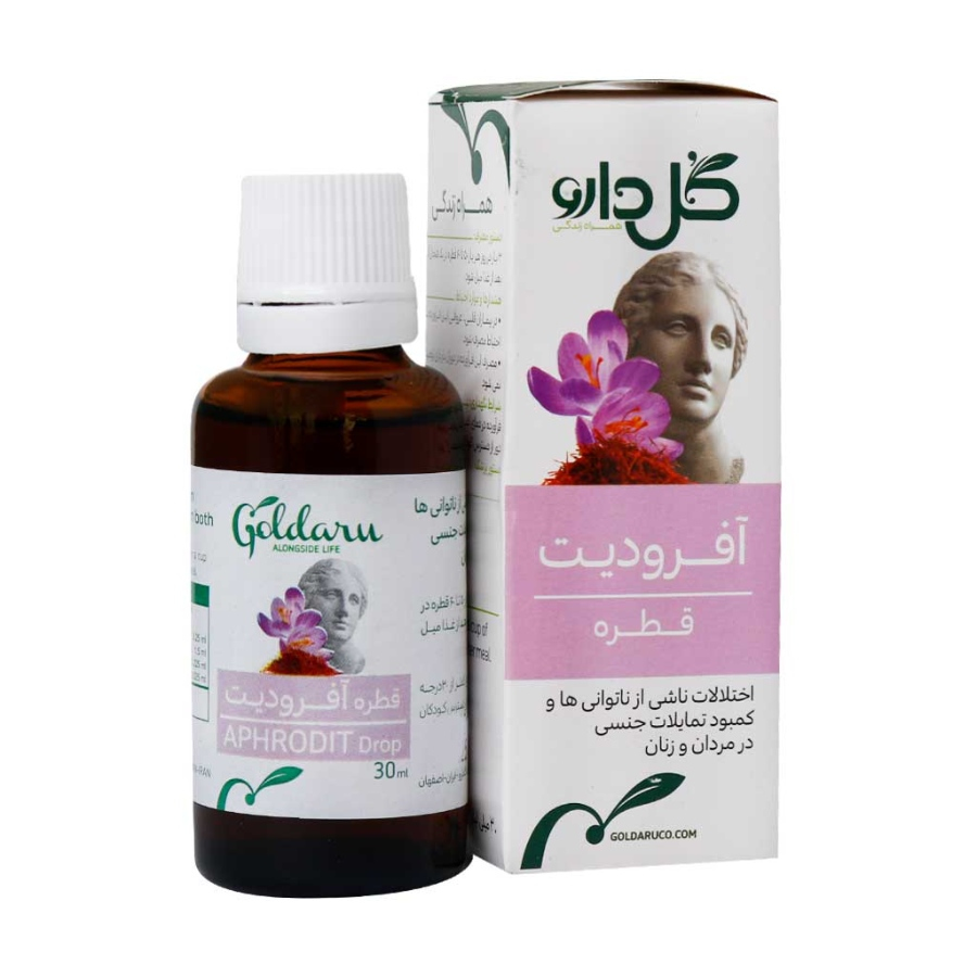 قطره آفرودیت