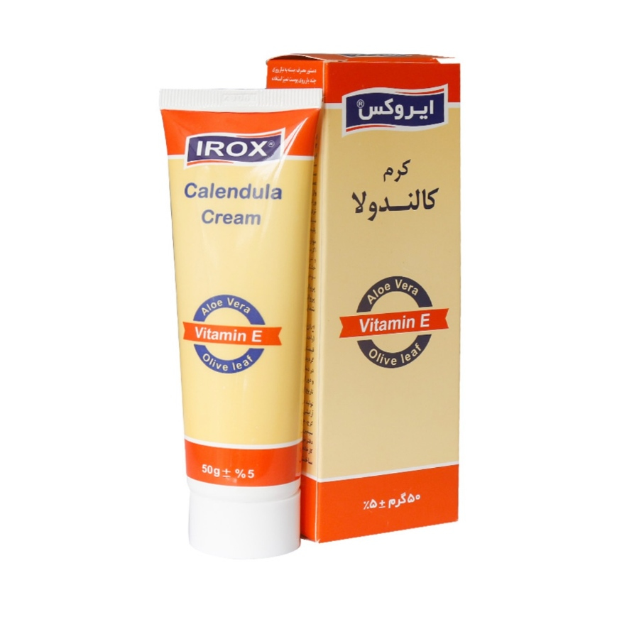 کرم کالندولا
