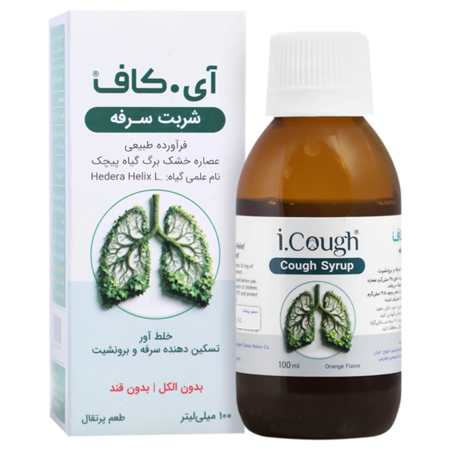 آی کاف