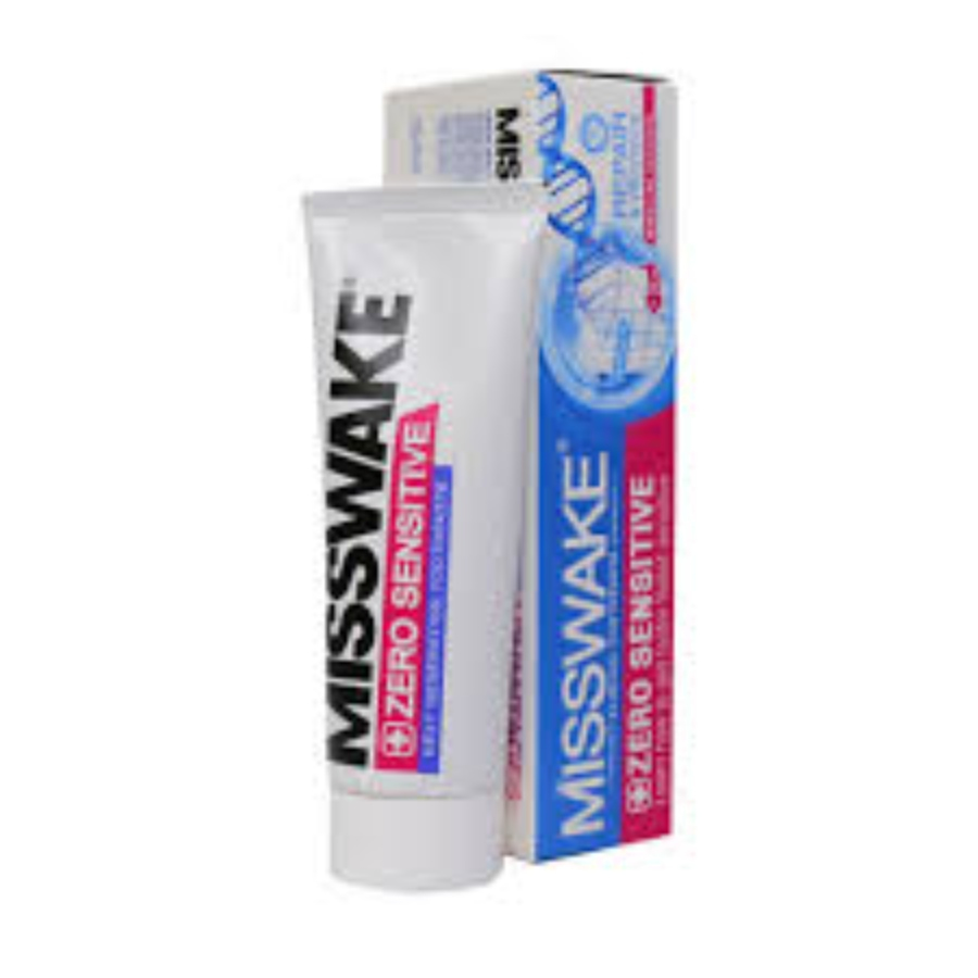 خمیر دندان زیرو سنسیتیو