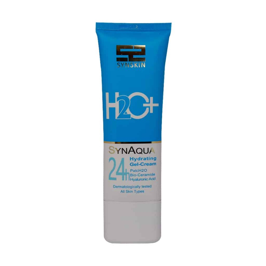 ژل کرم آبرسان ساین آکوا