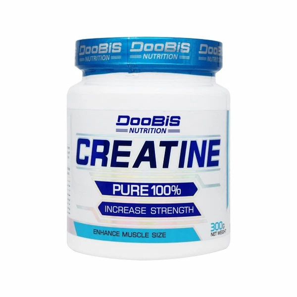 کراتین پیور 100 درصد