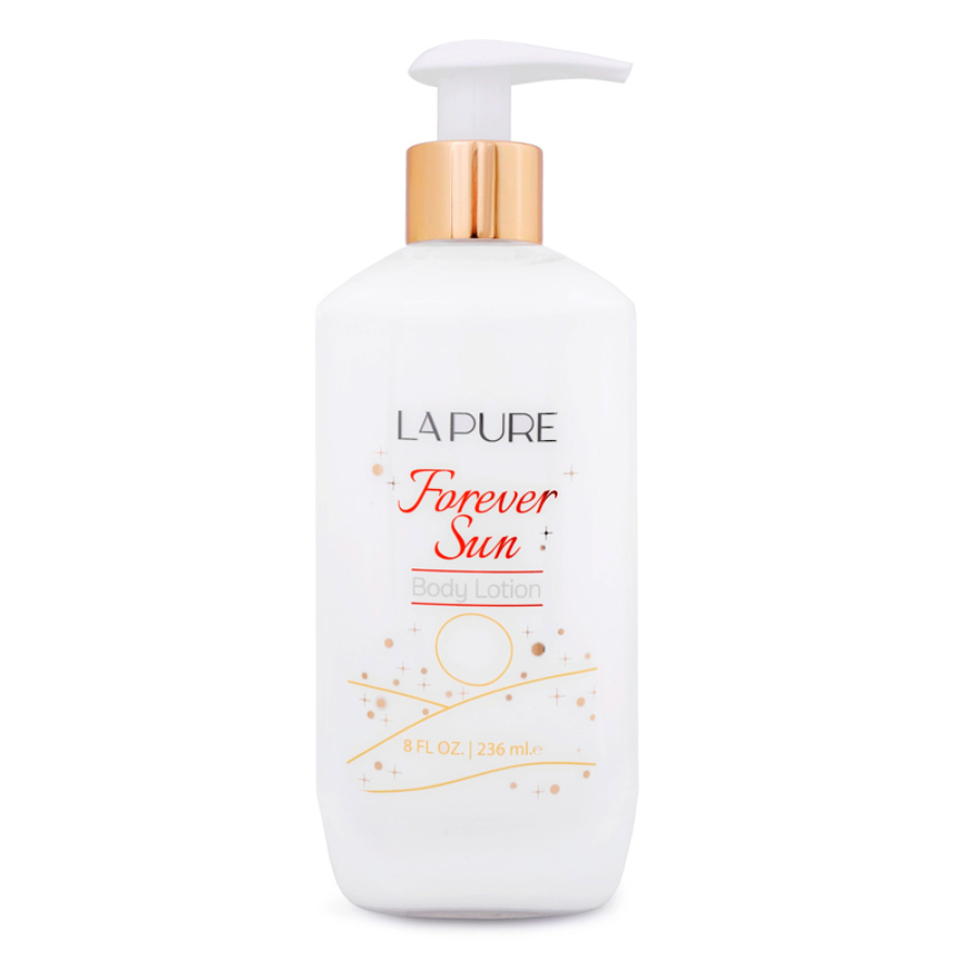 لوسیون بدن فور اور سان