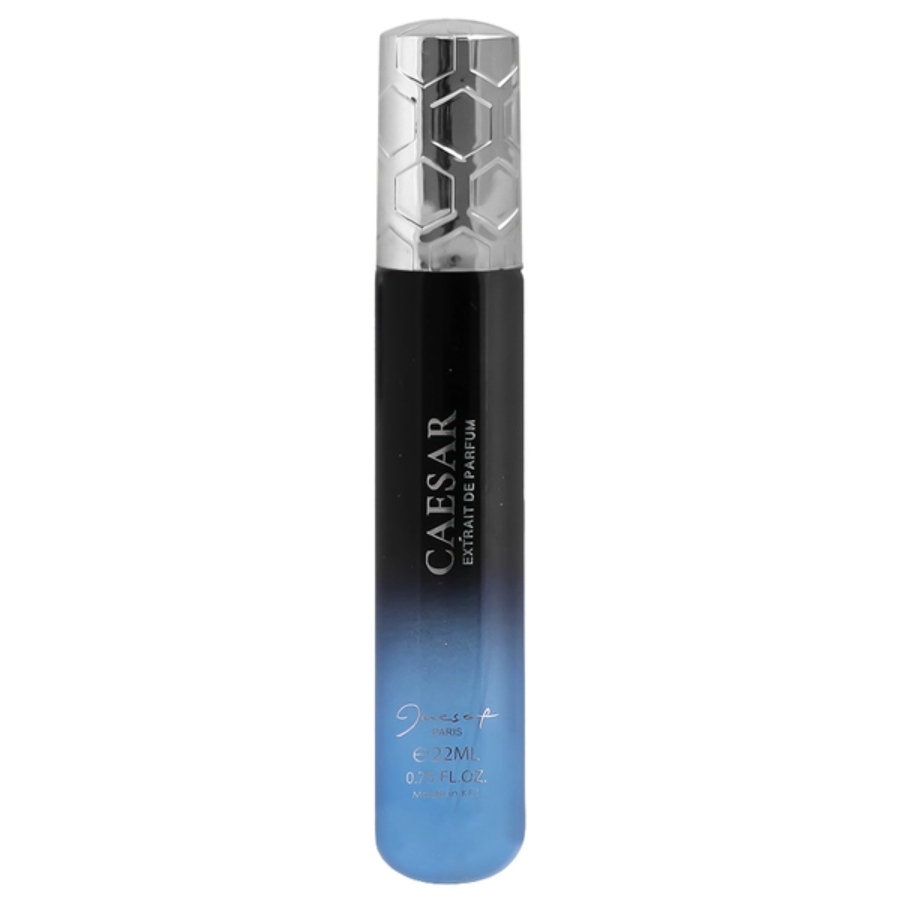 عطر جیبی مردانه سزار