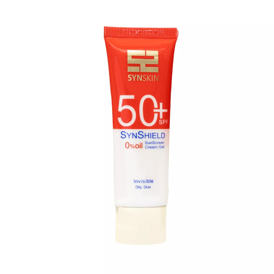 کرم ژل ضد آفتاب ساین شیلد SPF50
