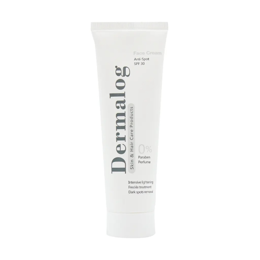کرم ضد لک SPF30