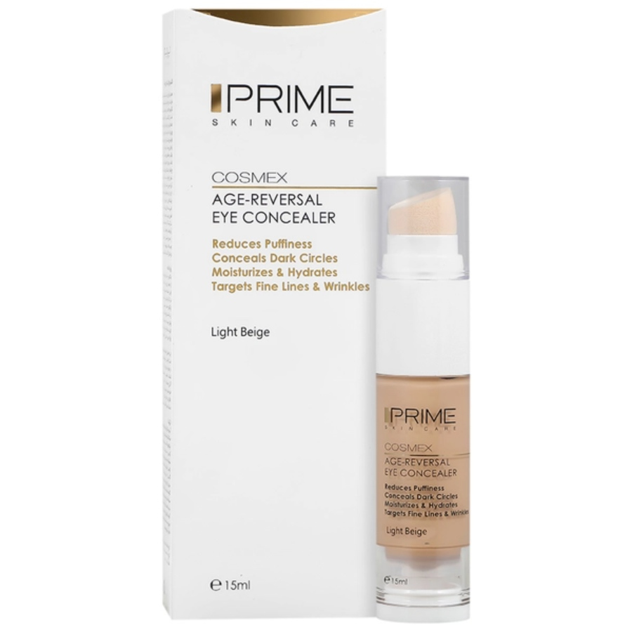 کانسیلر جوان کننده دور چشم