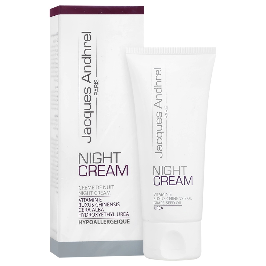 کرم شب ژاک آندرل